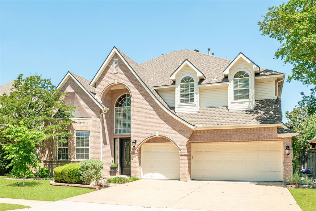 Spring Hill Ph I - Residential