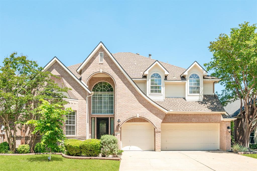 Spring Hill Ph I - Residential