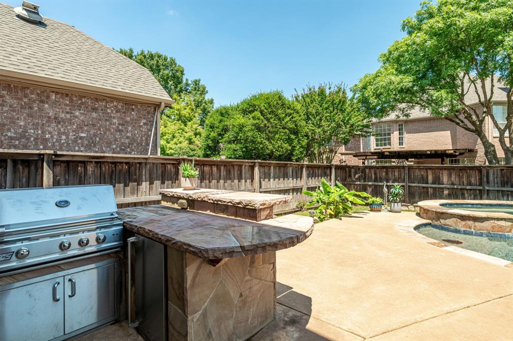 Spring Hill Ph I - Residential