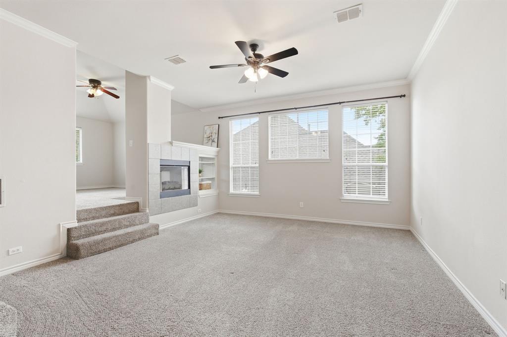 Spring Hill Ph I - Residential