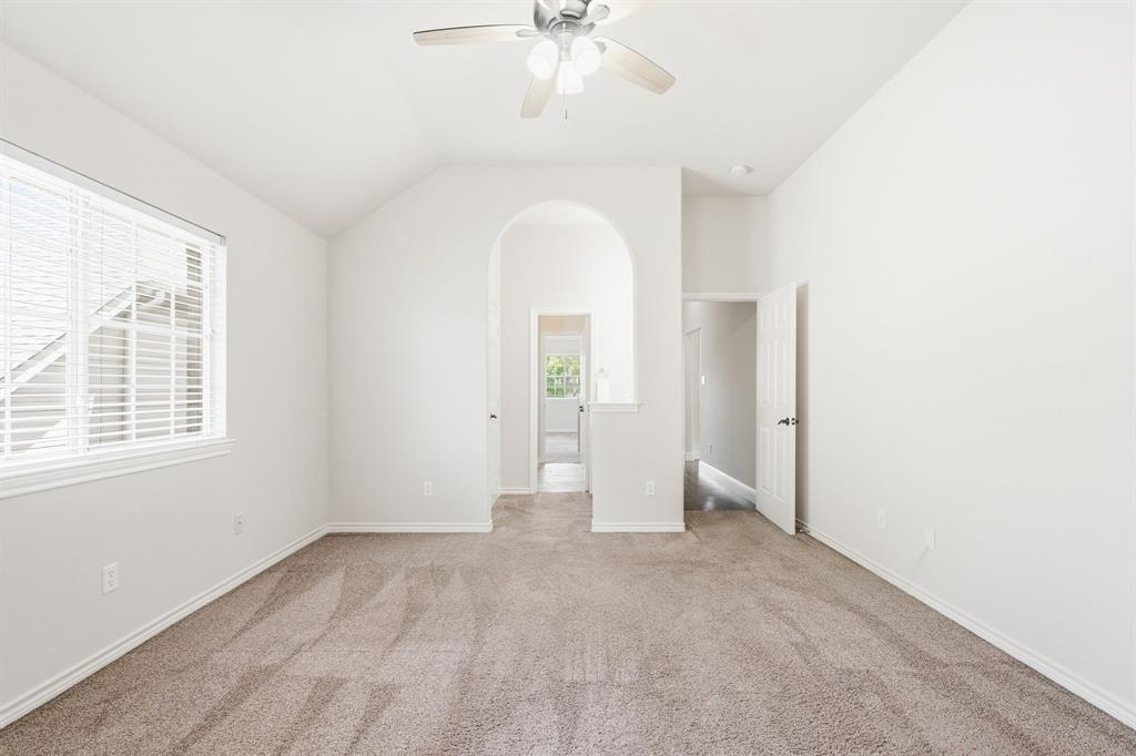 Spring Hill Ph I - Residential