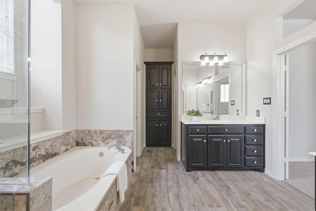 Spring Hill Ph I - Residential