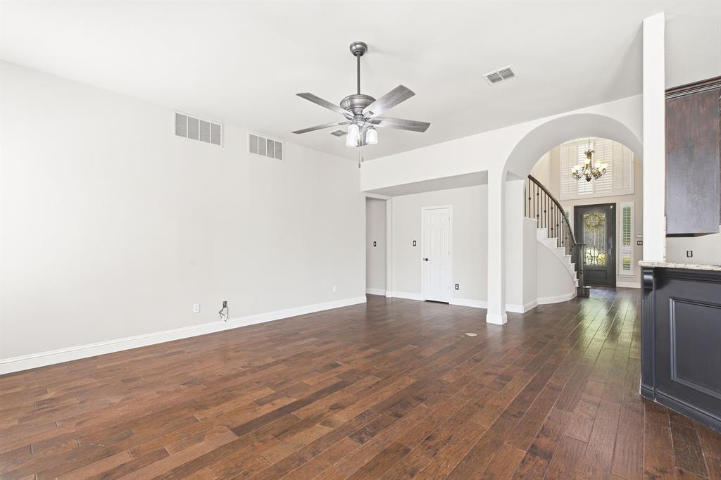 Spring Hill Ph I - Residential