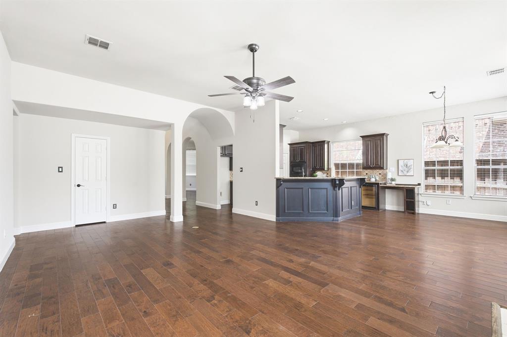 Spring Hill Ph I - Residential