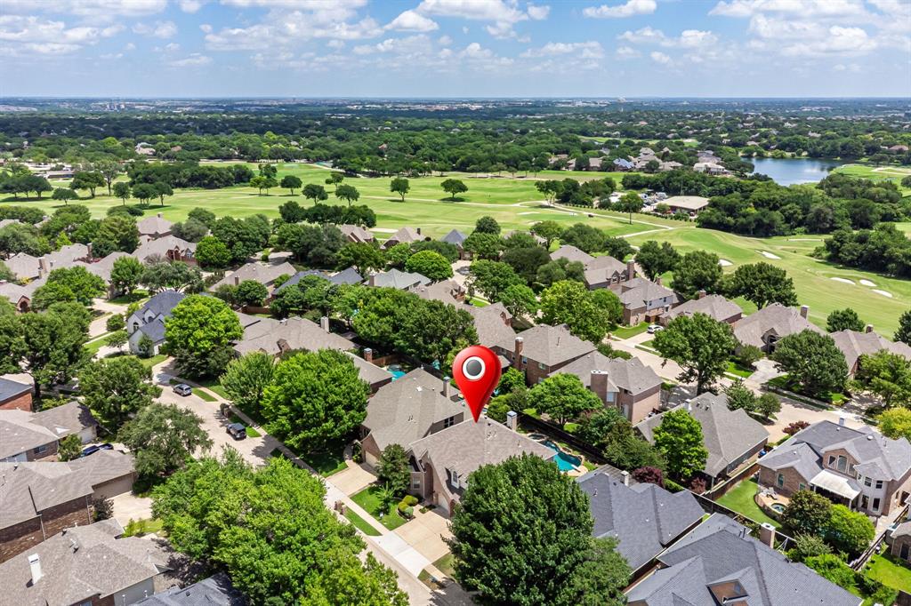 Spring Hill Ph I - Residential