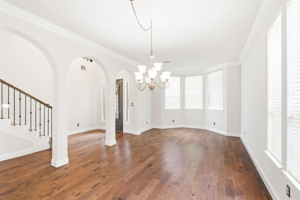 Spring Hill Ph I - Residential