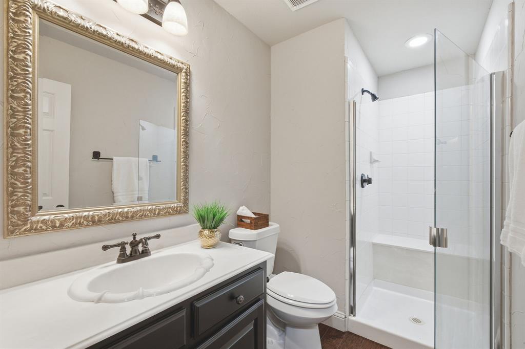 Spring Hill Ph I - Residential