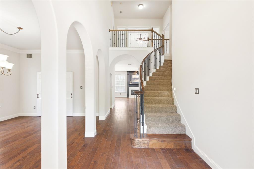 Spring Hill Ph I - Residential