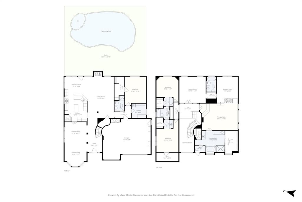 Spring Hill Ph I - Residential