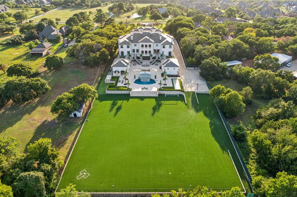 Sunshine Place - Residential