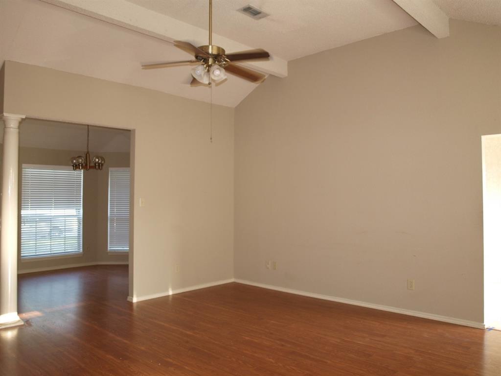 Greengate #4 - Residential Lease