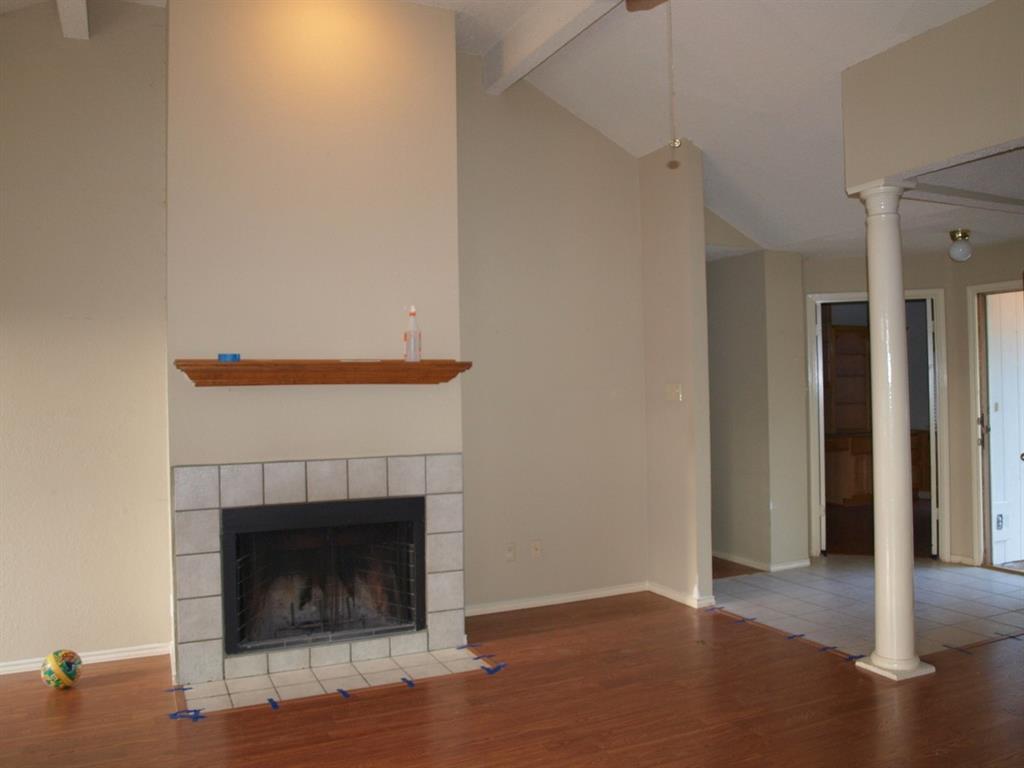 Greengate #4 - Residential Lease