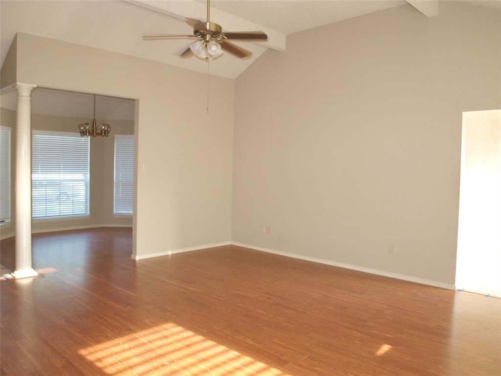 Greengate #4 - Residential Lease