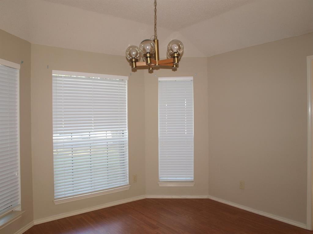 Greengate #4 - Residential Lease