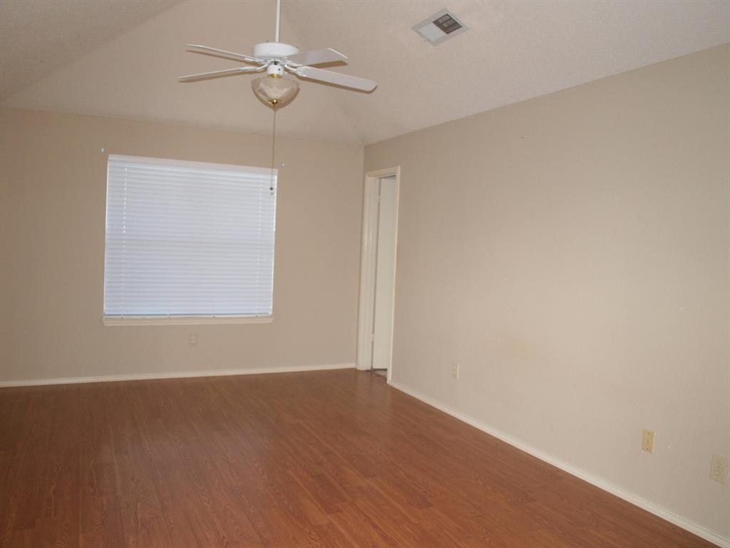 Greengate #4 - Residential Lease