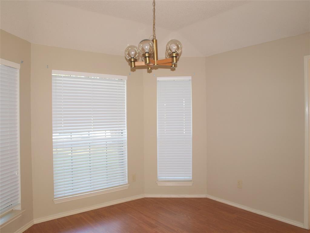 Greengate #4 - Residential Lease