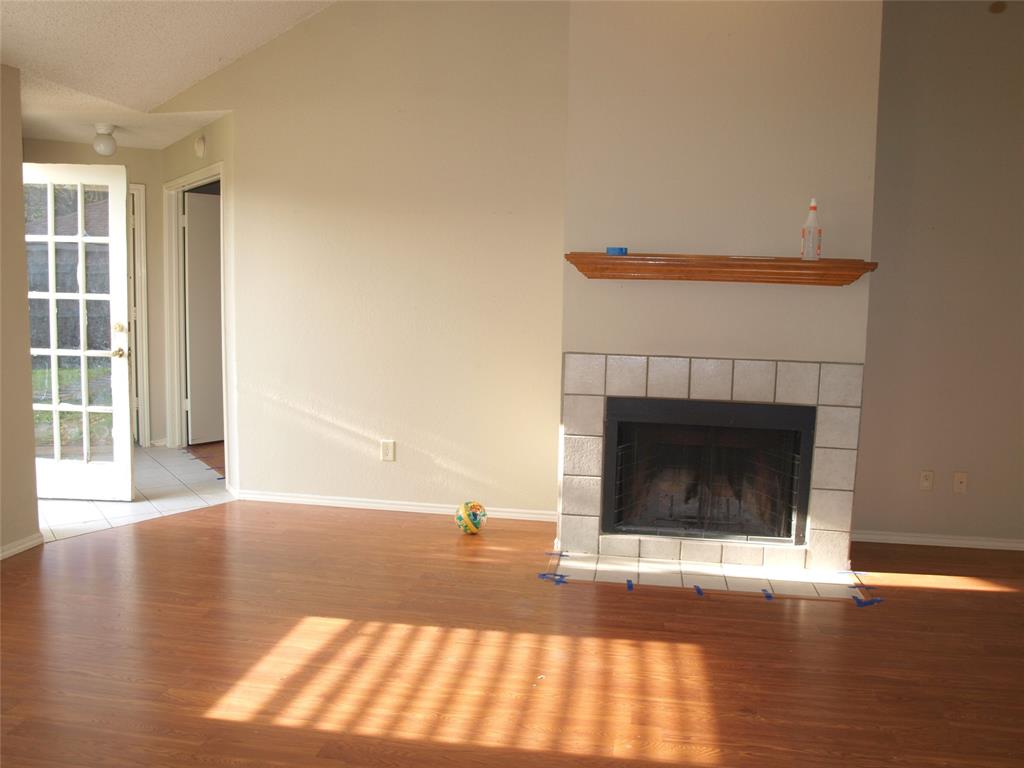 Greengate #4 - Residential Lease