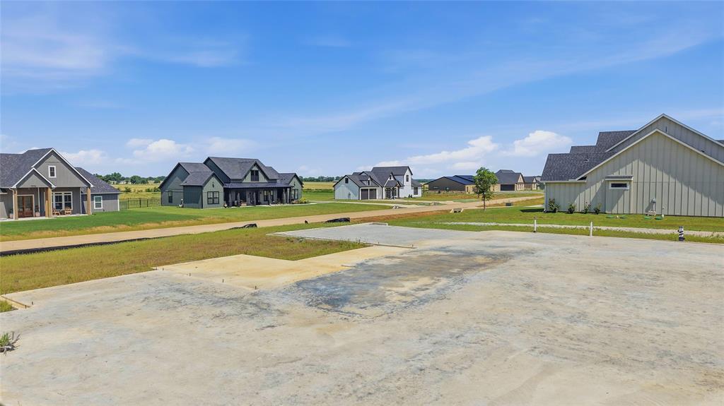 DIXIE ESTATES - Land