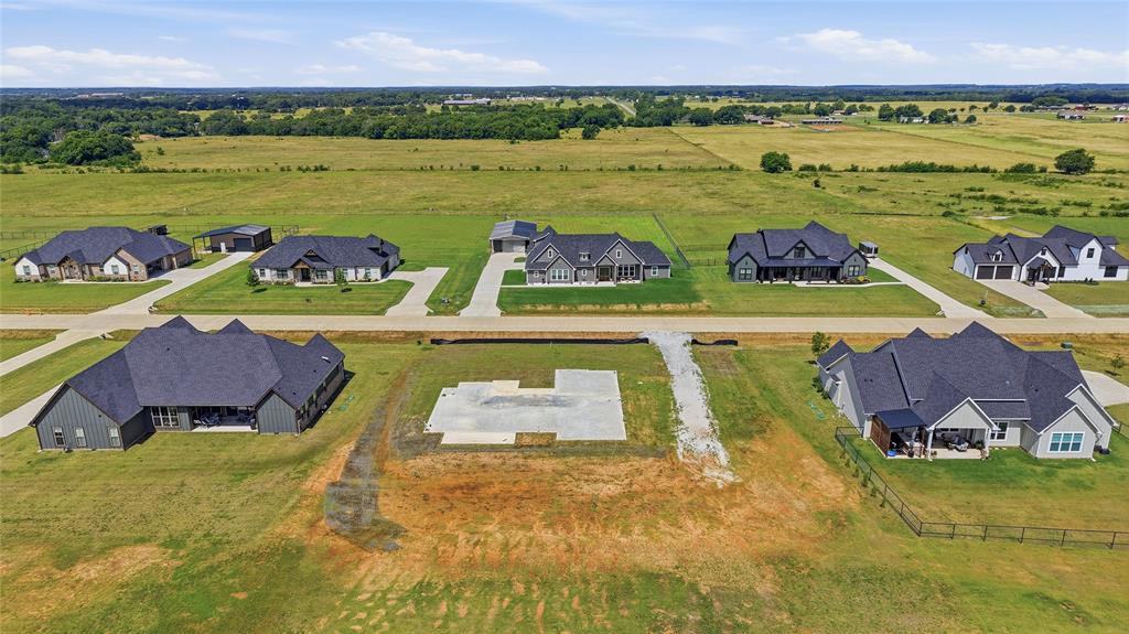 DIXIE ESTATES - Land