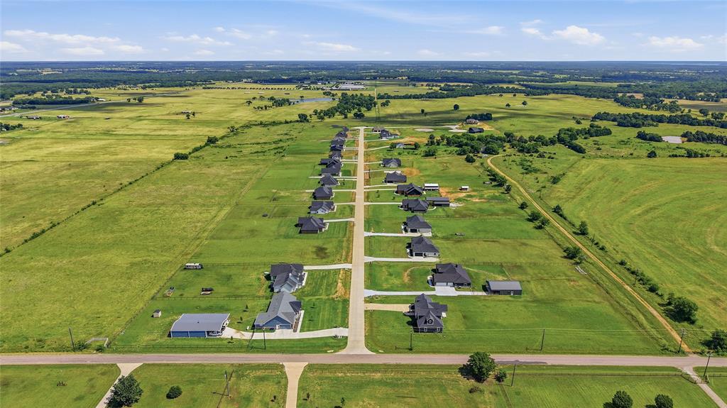DIXIE ESTATES - Land