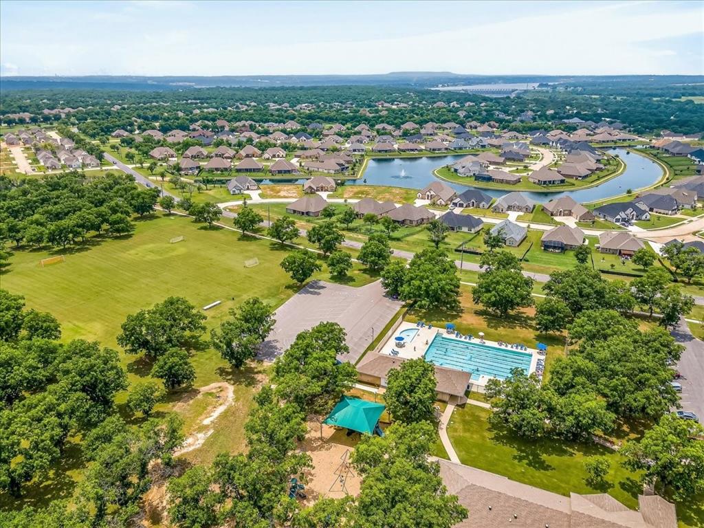Pecan Plantation - Land