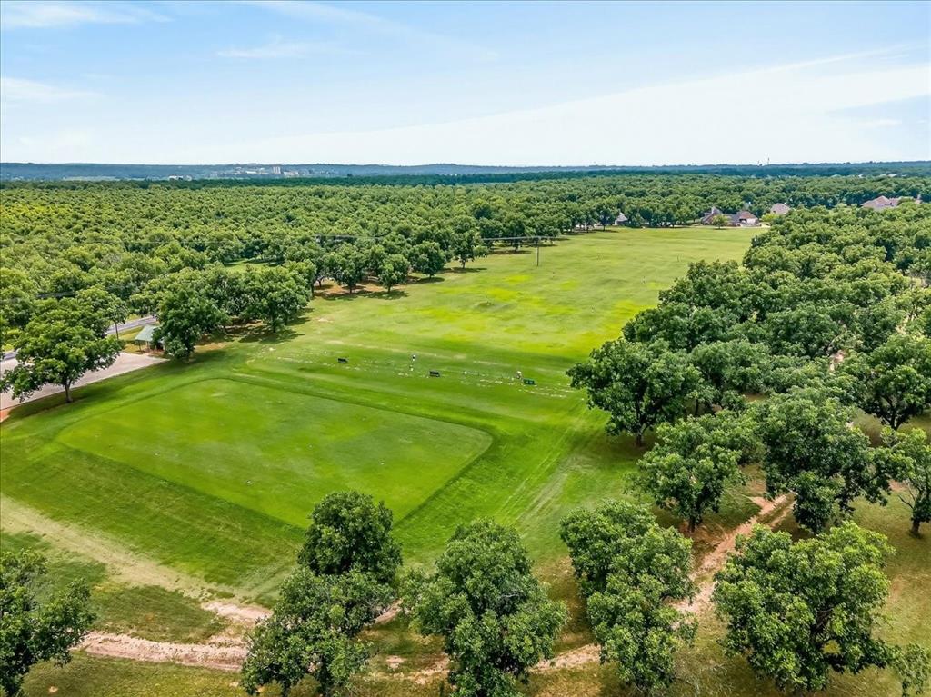 Pecan Plantation - Land