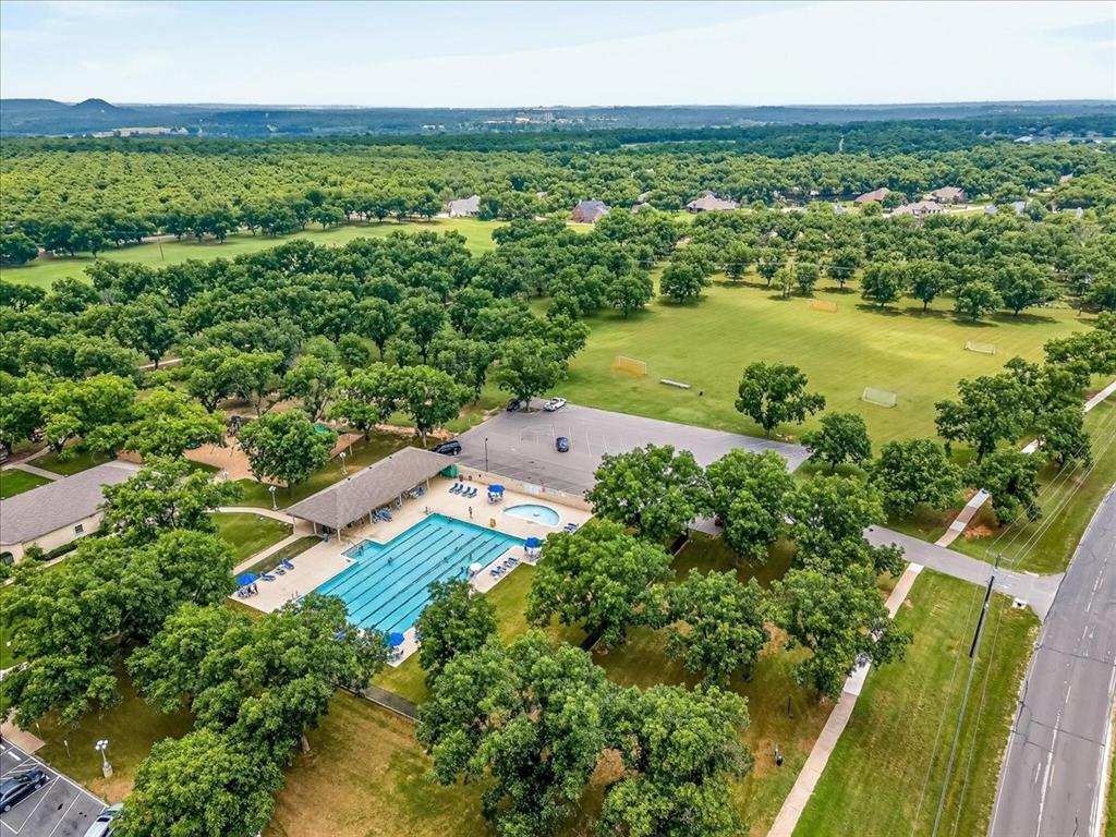 Pecan Plantation - Land