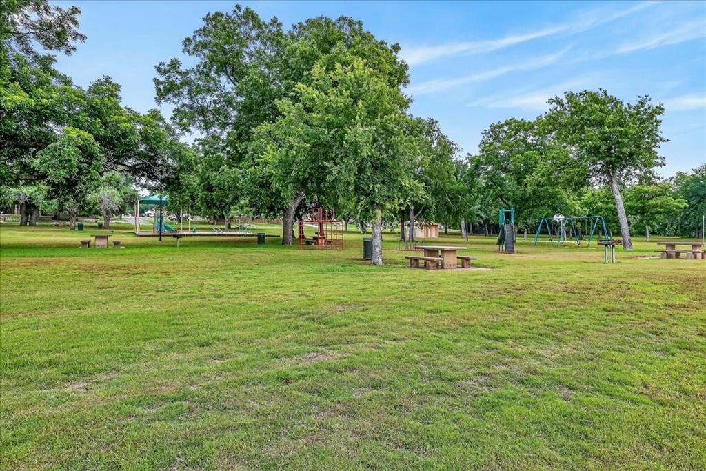 Pecan Plantation - Land