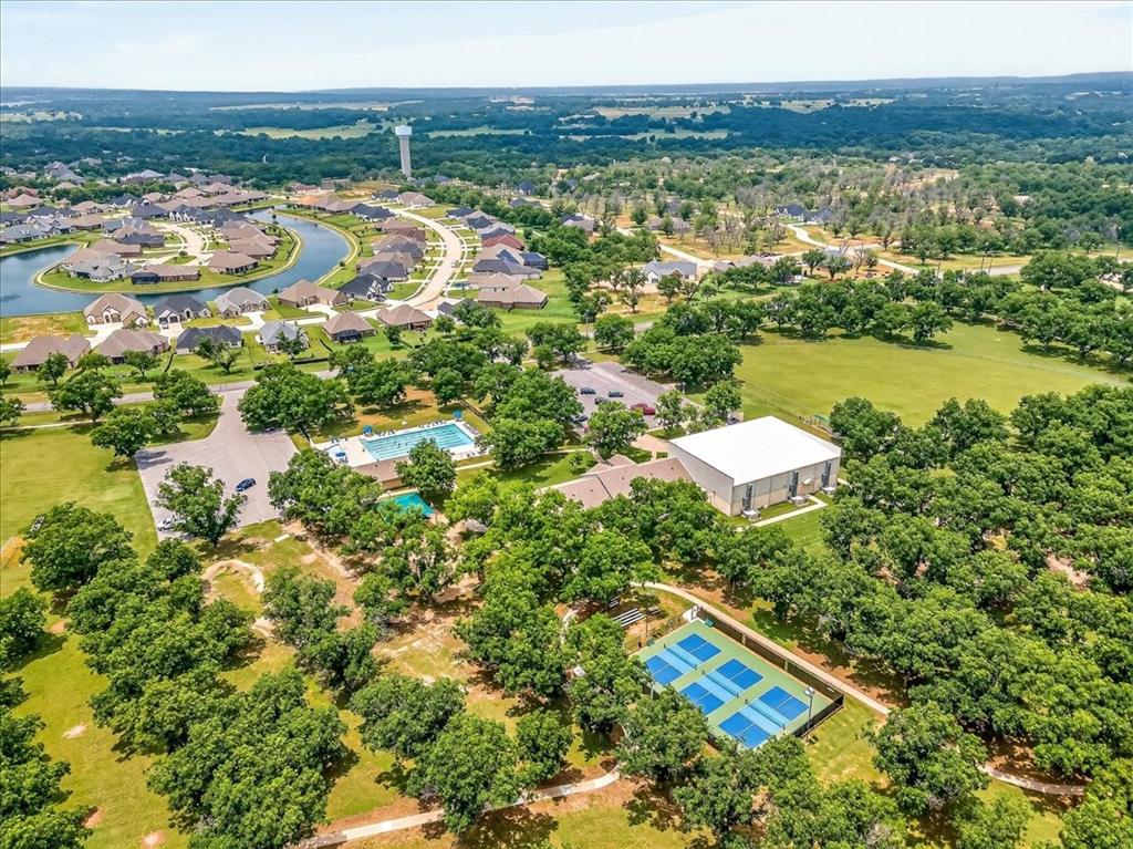 Pecan Plantation - Land