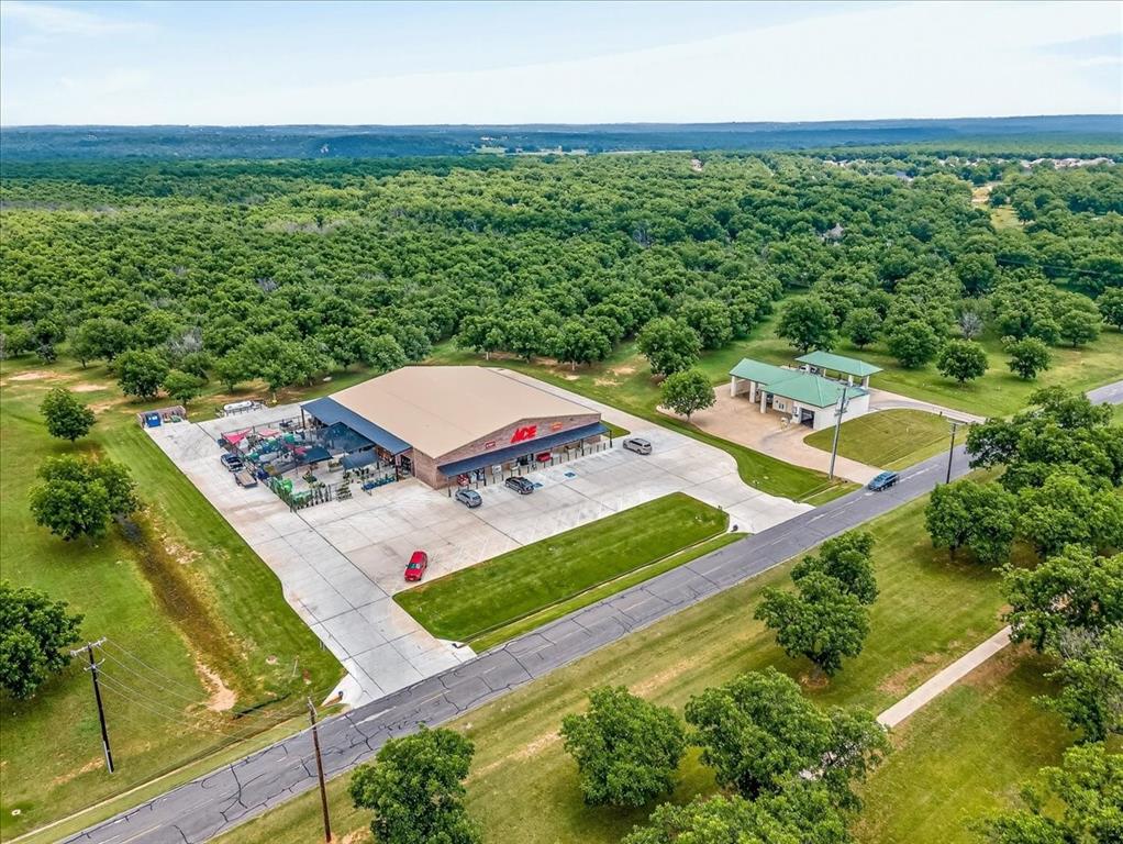 Pecan Plantation - Land