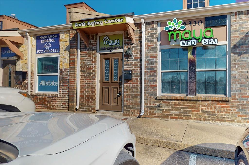 Pecan Oaks Sc Beltline-Guthrie - Commercial Lease