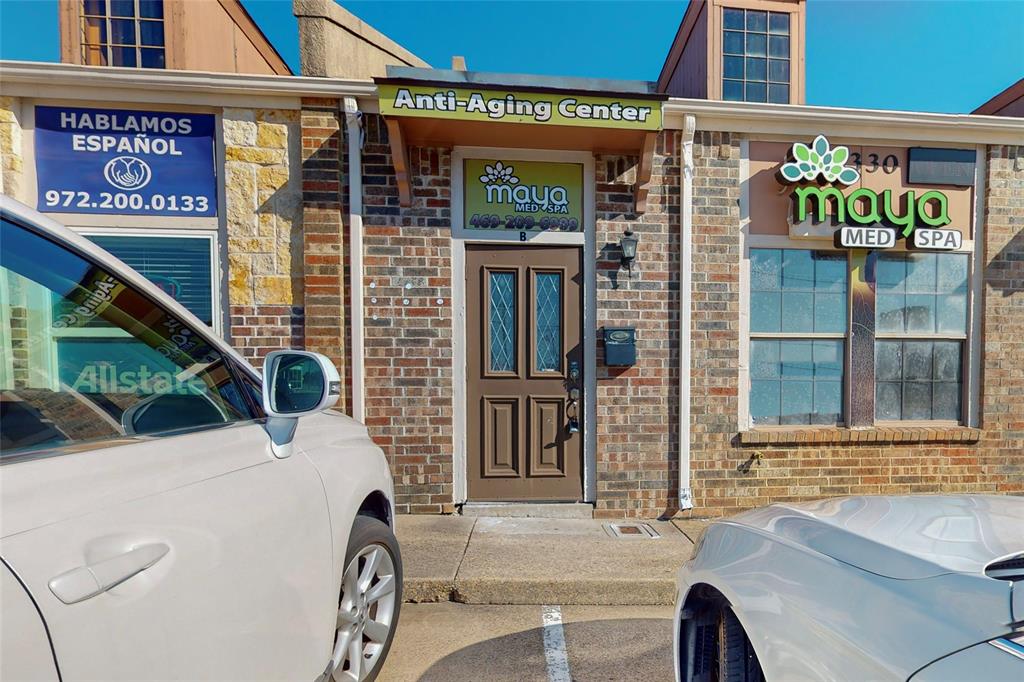 Pecan Oaks Sc Beltline-Guthrie - Commercial Lease