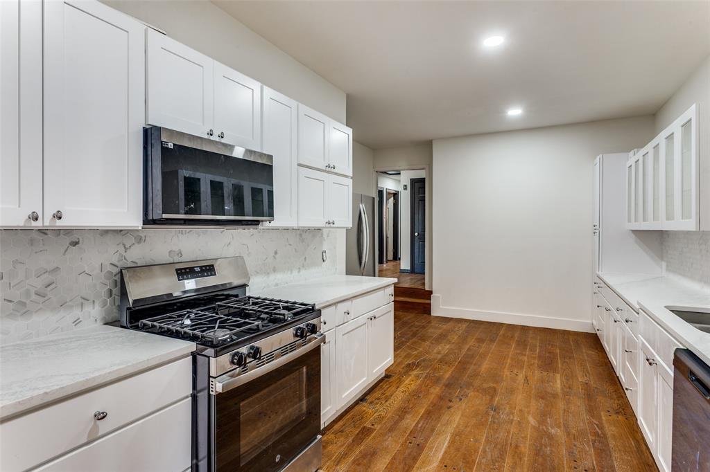 Ridglea Hills Add - Residential