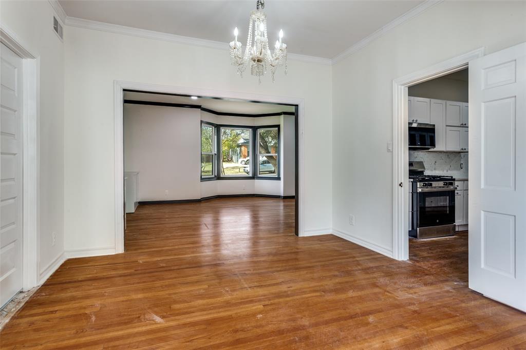 Ridglea Hills Add - Residential