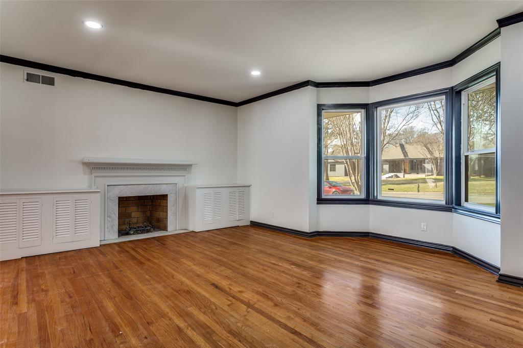Ridglea Hills Add - Residential