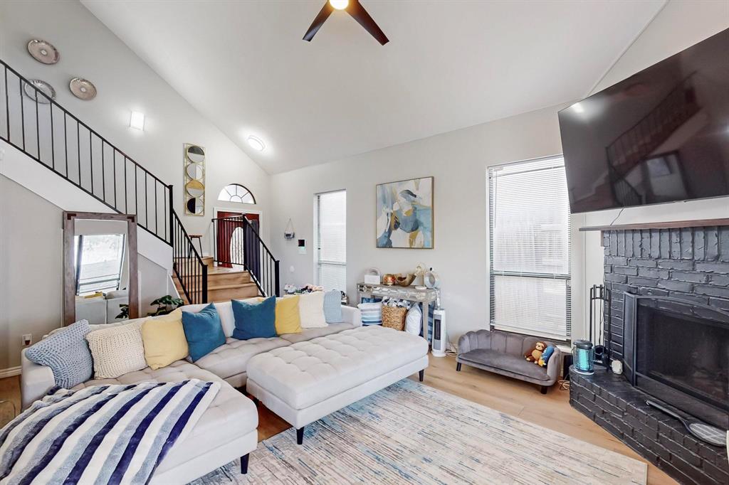 Broadmoor Add - Residential Income