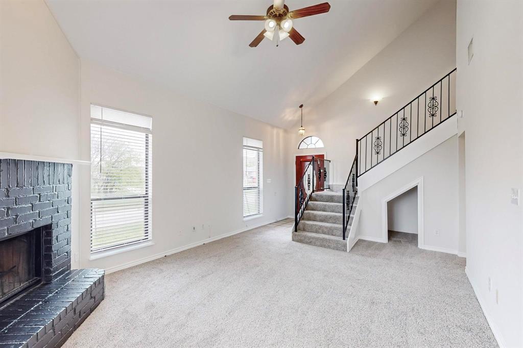 Broadmoor Add - Residential Income