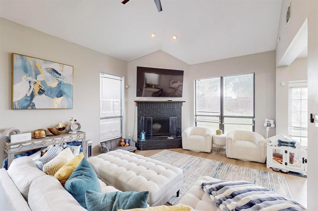 Broadmoor Add - Residential Income