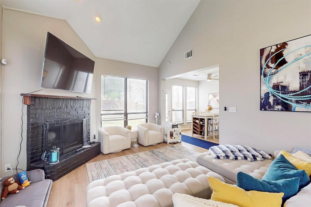 Broadmoor Add - Residential Income