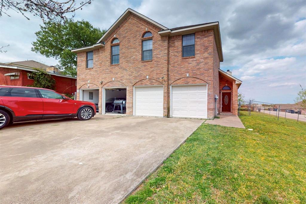 Broadmoor Add - Residential Income