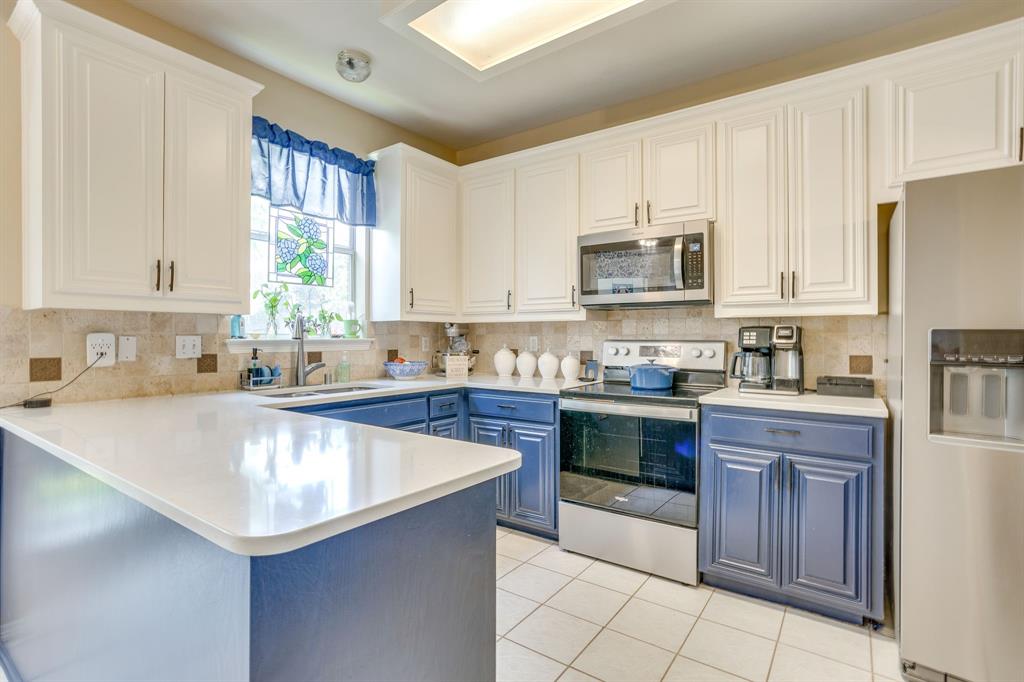 Sierra Estates - Residential