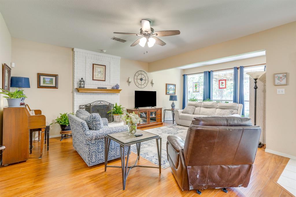 Sierra Estates - Residential