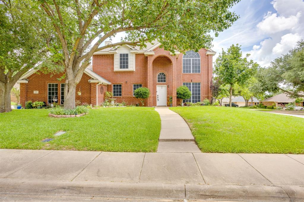 Sierra Estates - Residential