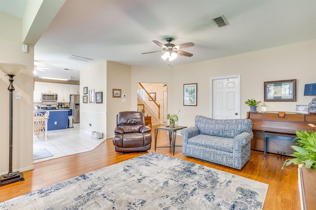 Sierra Estates - Residential