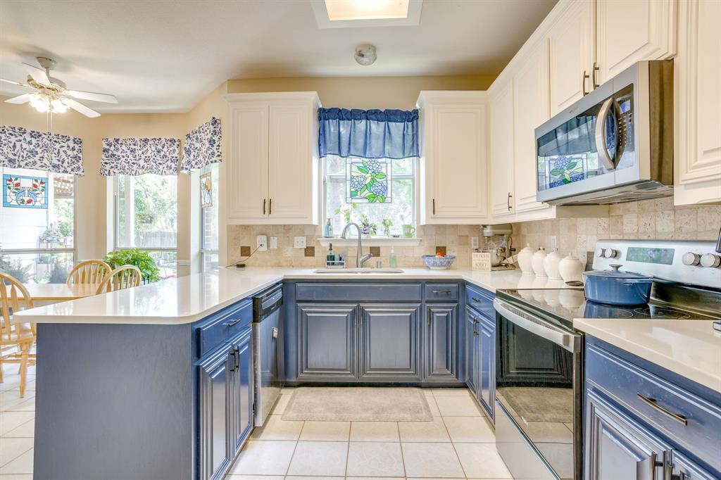 Sierra Estates - Residential