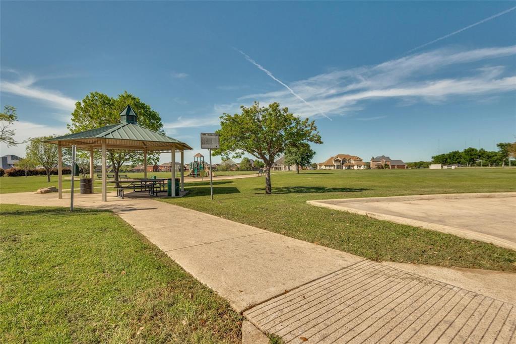 Lake Ridge Sec 18-A Ph 02 - Land