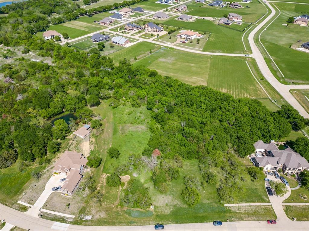 Lake Ridge Sec 18-A Ph 02 - Land