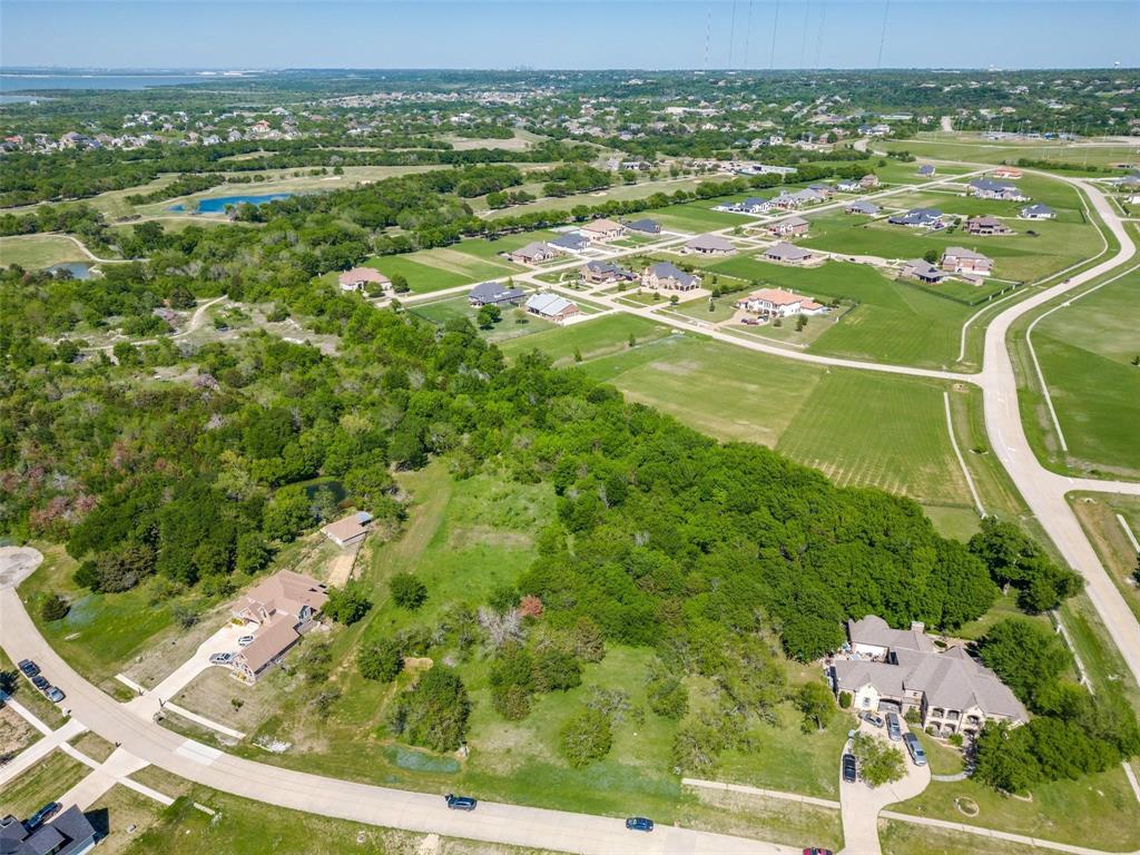 Lake Ridge Sec 18-A Ph 02 - Land