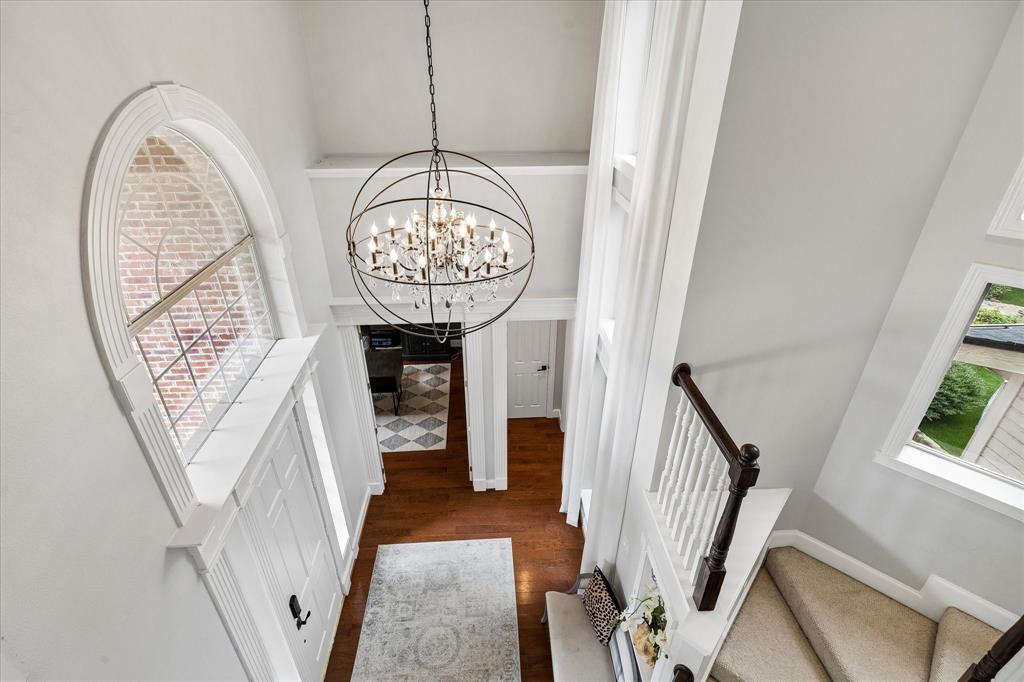Lake Forest Village Ph 3 - Residential
