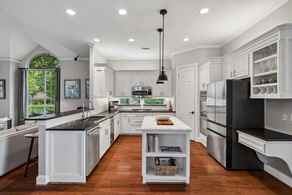 Lake Forest Village Ph 3 - Residential